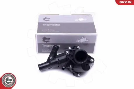 Термостат кпл. с чехлом Skv Germany 20SKV120