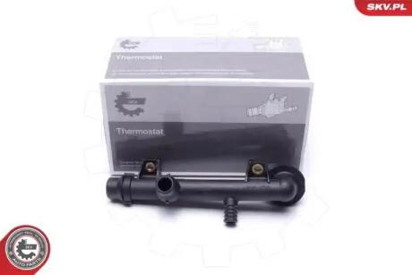 Фланець охолоджувальної рідини Skv Germany 20SKV130