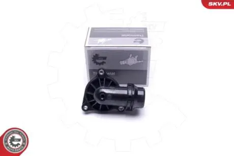 Термостат кпл. с чехлом Skv Germany 20SKV141