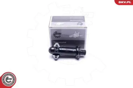 Термостат кпл. с чехлом Skv Germany 20SKV143