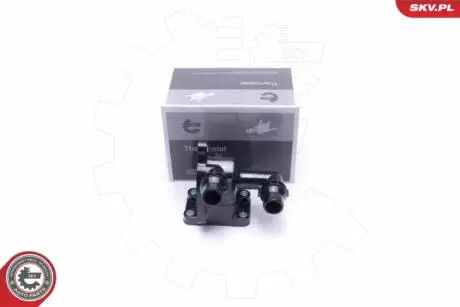Термостат кпл. с чехлом Skv Germany 20SKV154