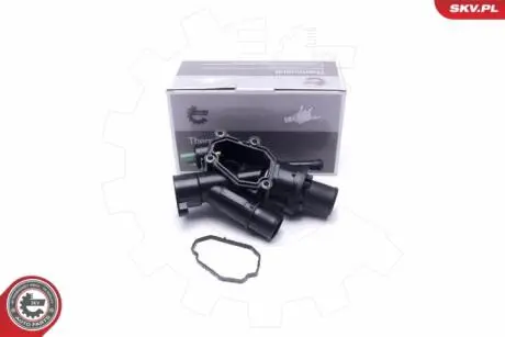 Термостат кпл. с чехлом Skv Germany 20SKV160