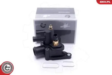 Корпус Skv Germany 20SKV608