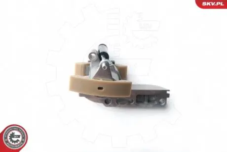 Регулятор фаз грм (натяжитель цепи) (2 контакта) vag 1.8t 94-10 Skv Germany 21SKV011