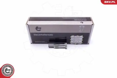 Натягувач Skv Germany 21SKV072