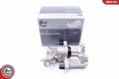 Тормозные суппорты Skv Germany 23SKV078