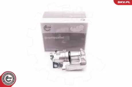 Тормозные суппорты Skv Germany 23SKV117