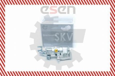 Тормозные суппорты Skv Germany 23SKV133 (фото 1)