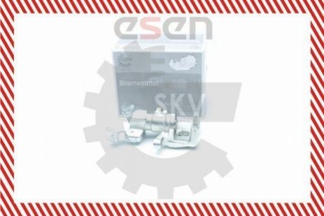 Тормозные суппорты Skv Germany 23SKV134 (фото 1)