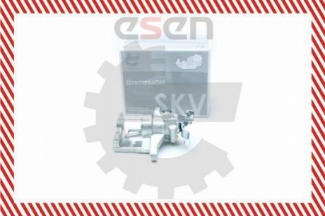 Тормозные суппорты Skv Germany 23SKV144