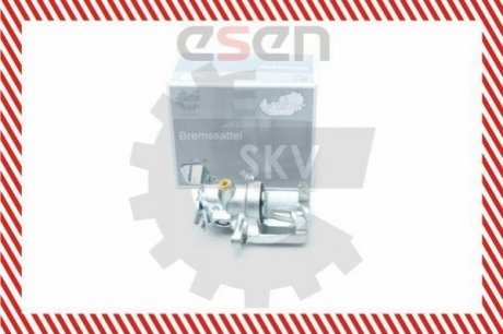 Тормозные суппорты Skv Germany 23SKV184