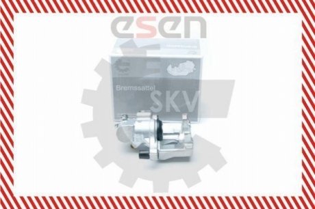 Тормозные суппорты Skv Germany 23SKV223 (фото 1)