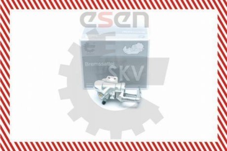 Тормозные суппорты Skv Germany 23SKV233