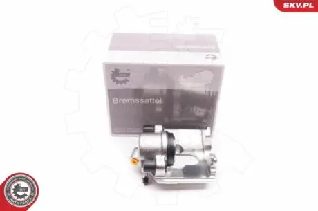 Тормозные суппорты Skv Germany 23SKV395