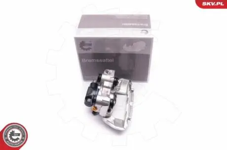 Гальмівні супорти Skv Germany 23SKV484