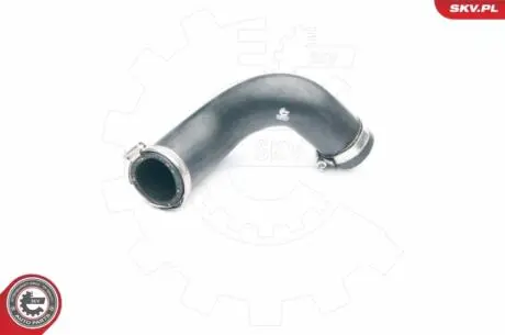 Патрубок турбины a4 b7 2.0tfsi. Skv Germany 24SKV112