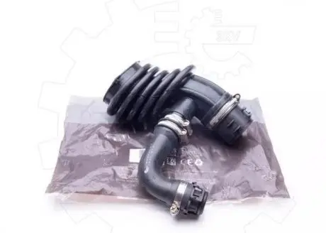 Патрубок воздушный FORD FOCUS -10 Skv Germany 24SKV127
