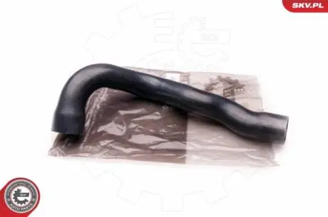 Патрубок турбины vito 6385281982 Skv Germany 24SKV163