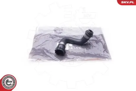 Патрубки системи охолодження Skv Germany 24SKV243
