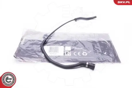 Патрубки системы охлаждения Skv Germany 24SKV249