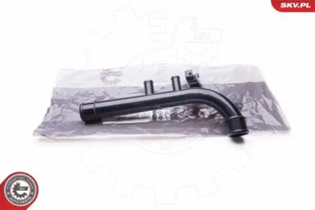 Патрубки системы охлаждения Skv Germany 24SKV283