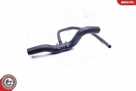 Патрубки системы охлаждения Skv Germany 24SKV371