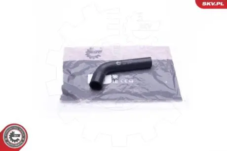 Патрубки системы охлаждения Skv Germany 24SKV379
