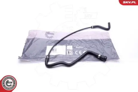 Патрубки системы охлаждения Skv Germany 24SKV386