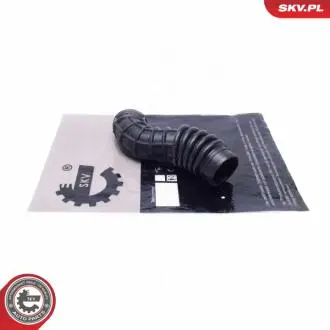 Патрубок повітряного фільтра fiat doblo (119) Skv Germany 24SKV445