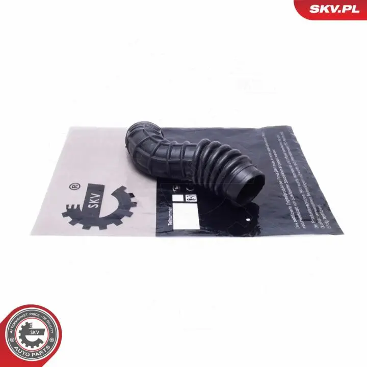 Фото 1 - Патрубок воздушного фильтра fiat doblo (119) Skv Germany 24SKV445 Патрубок воздушного фильтра fiat doblo (119) Skv Germany 24SKV445 (фото 1)