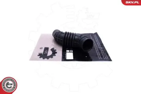 Патрубок воздушного фильтра fiat ducato 2.8d 94- Skv Germany 24SKV487