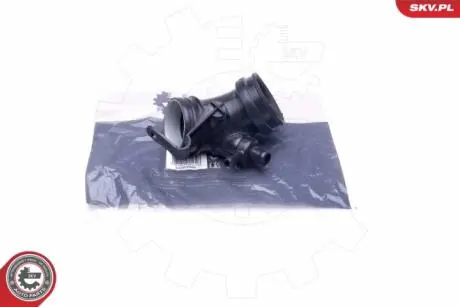 Воздушный патрубок Skv Germany 24SKV500