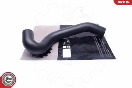 Патрубки наддуву Skv Germany 24SKV528