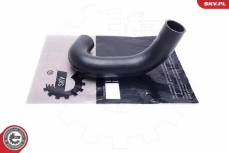 Патрубки наддува Skv Germany 24SKV552