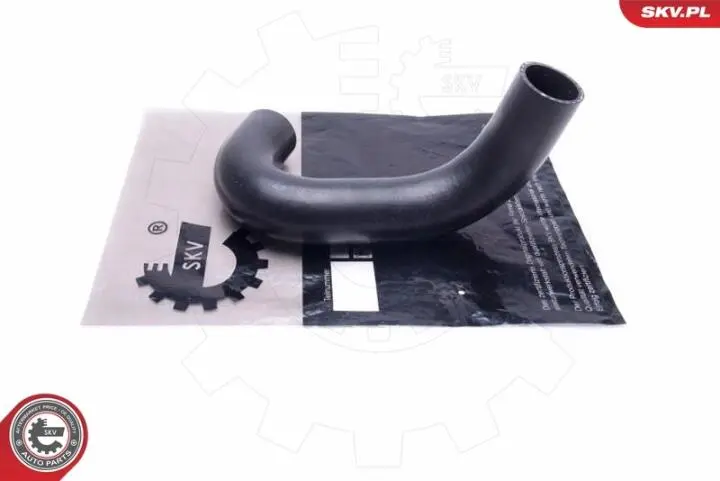 Патрубки наддува Skv Germany 24SKV552 (фото 1)