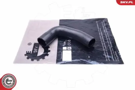 Патрубки наддуву Skv Germany 24SKV566