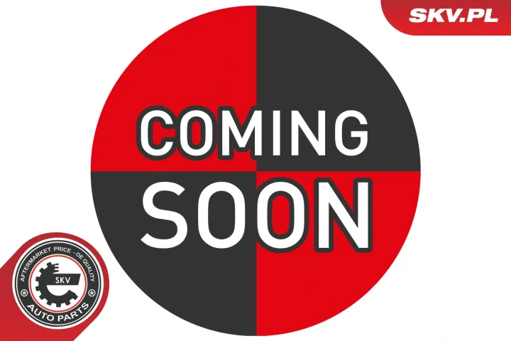 Патрубок интеркулера peugeot 307-406 2.0 hdi 98-09 Skv Germany 24SKV682 (фото 1)