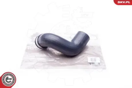 Патрубки наддуву Skv Germany 24SKV718