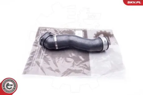 Патрубок турбіни BMW BMW 5 (E60, E61) Skv Germany 24SKV720