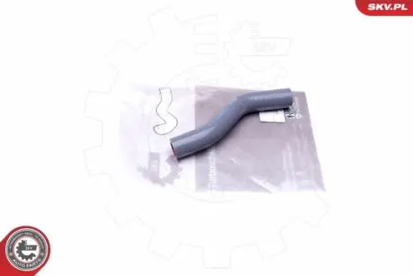Патрубки наддува Skv Germany 24SKV726