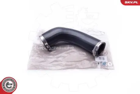 Патрубки наддуву Skv Germany 24SKV769