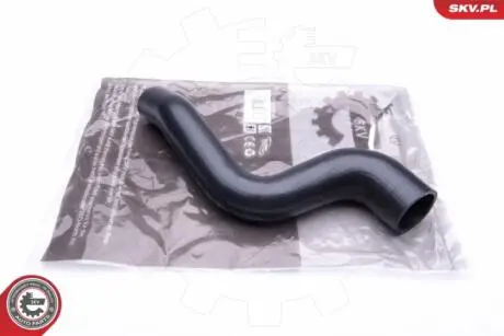 Патрубок турбины land rover range rover iii 3.6 d Skv Germany 24SKV908