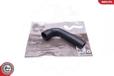 Патрубки наддуву Skv Germany 24SKV917