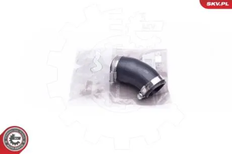 Патрубки наддуву Skv Germany 24SKV977