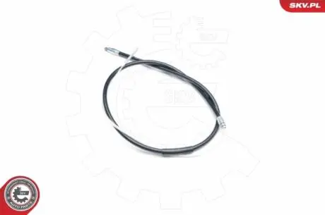 Трос ручника Skv Germany 25SKV004