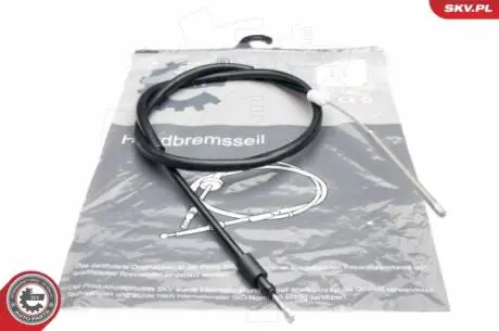 Трос ручника Skv Germany 25SKV023