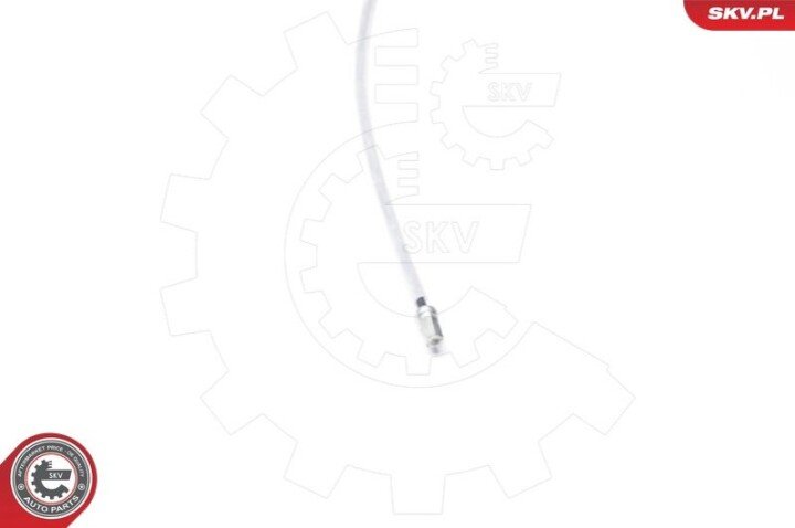 Трос ручника Skv Germany 25SKV056 (фото 1)