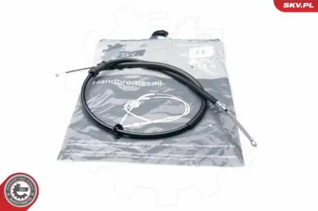 Трос ручника Skv Germany 26SKV304