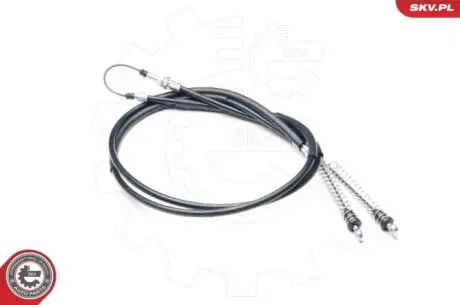 Трос ручника Skv Germany 26SKV336