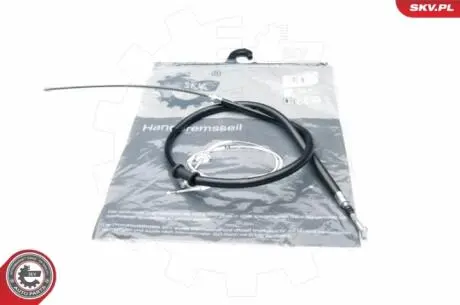 Трос ручника Skv Germany 26SKV394